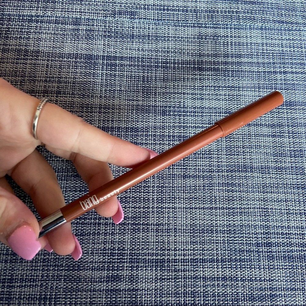 bang beauty “babe” lip gel liner